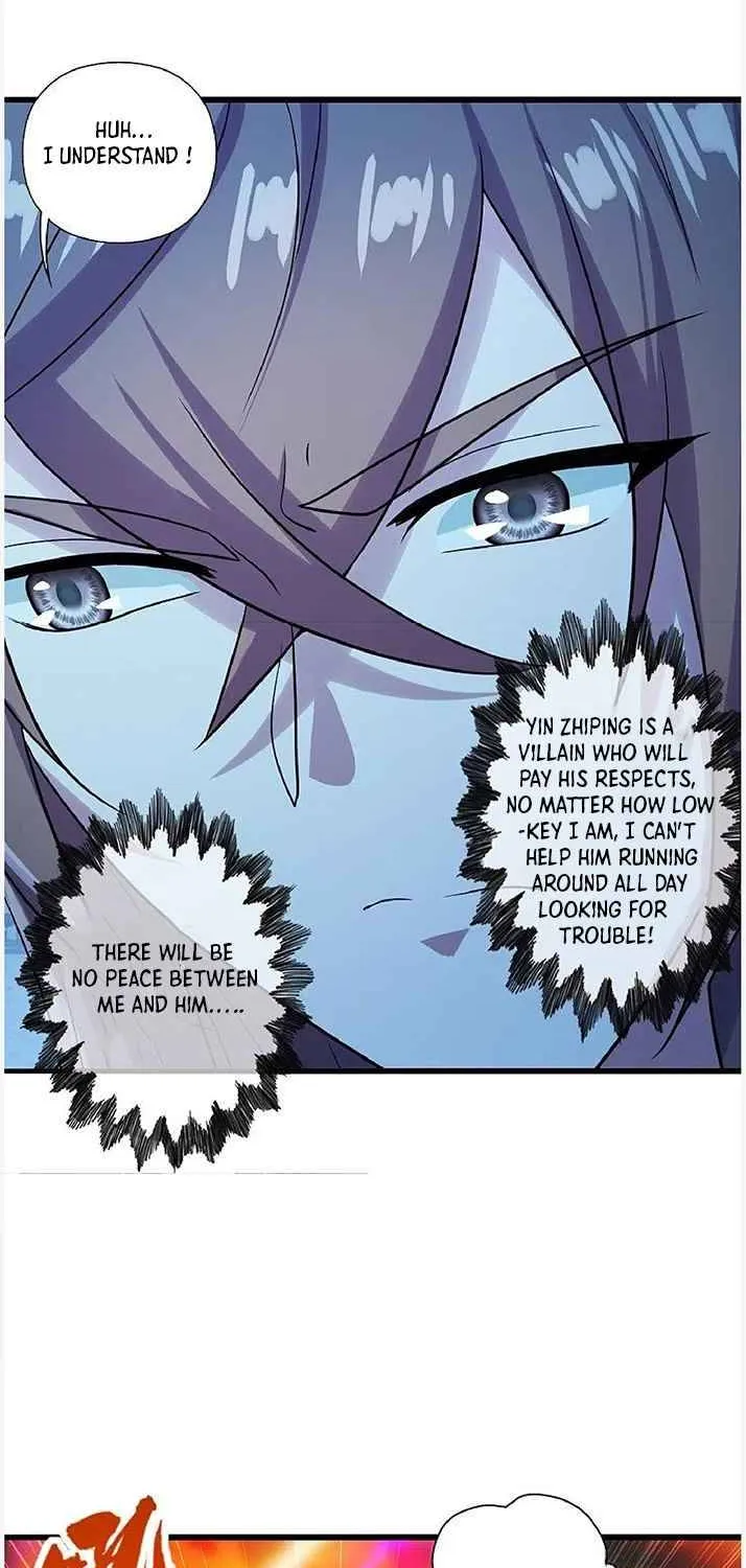 Banished Disciple's Counterattack Kainu Manga Chapter 282 Page 26