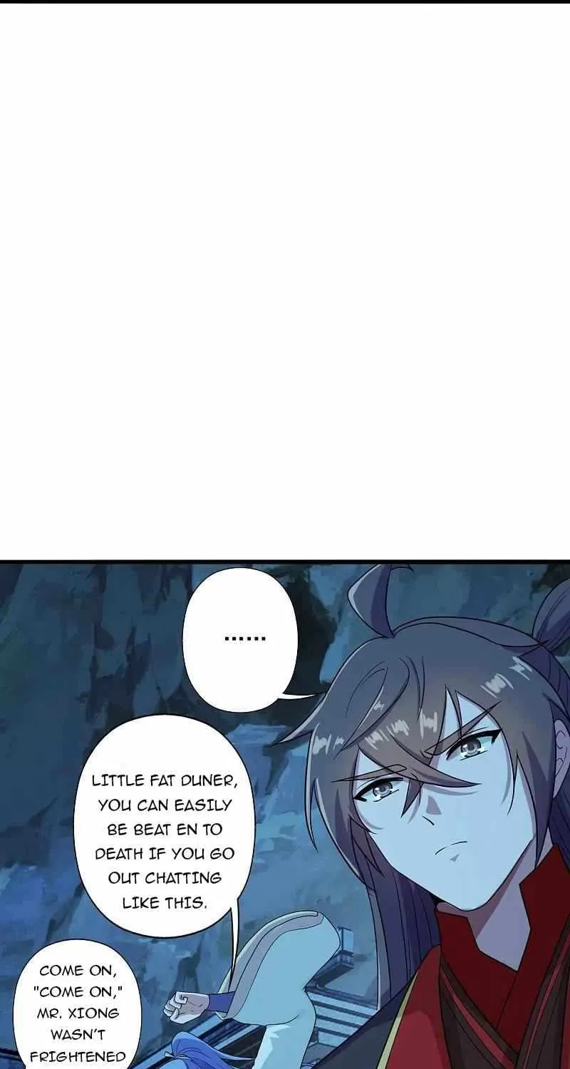 Banished Disciple's Counterattack Kainu Manga Chapter 281 Page 25