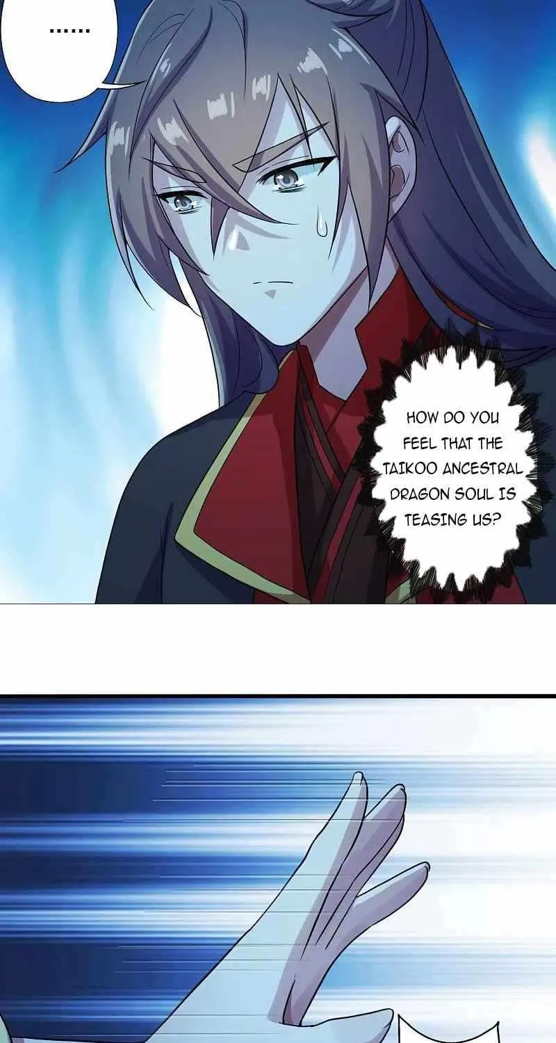Banished Disciple's Counterattack Kainu Manga Chapter 281 Page 29