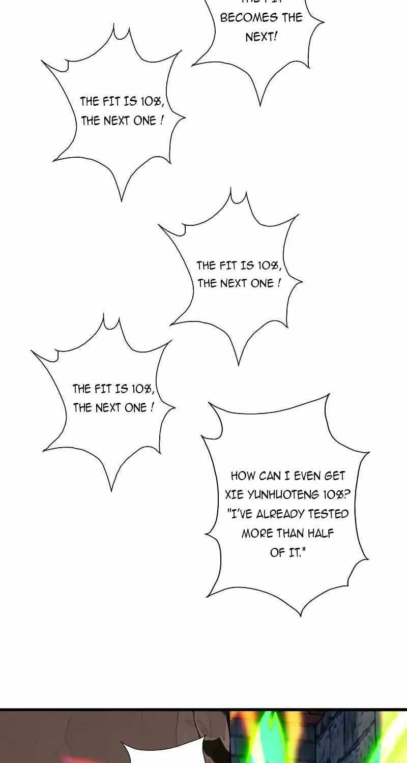 Banished Disciple's Counterattack Kainu Manga Chapter 281 Page 34