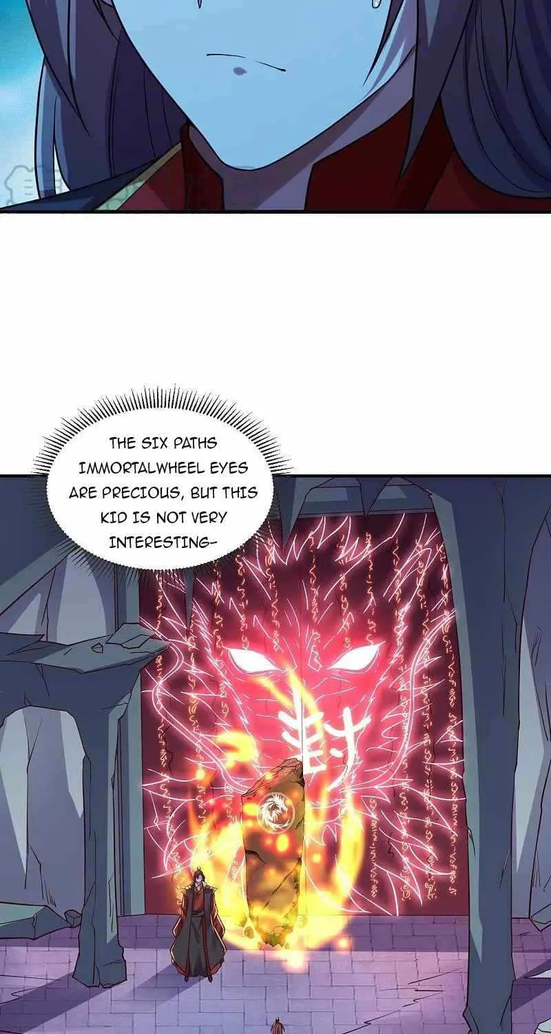 Banished Disciple's Counterattack Kainu Manga Chapter 281 Page 41
