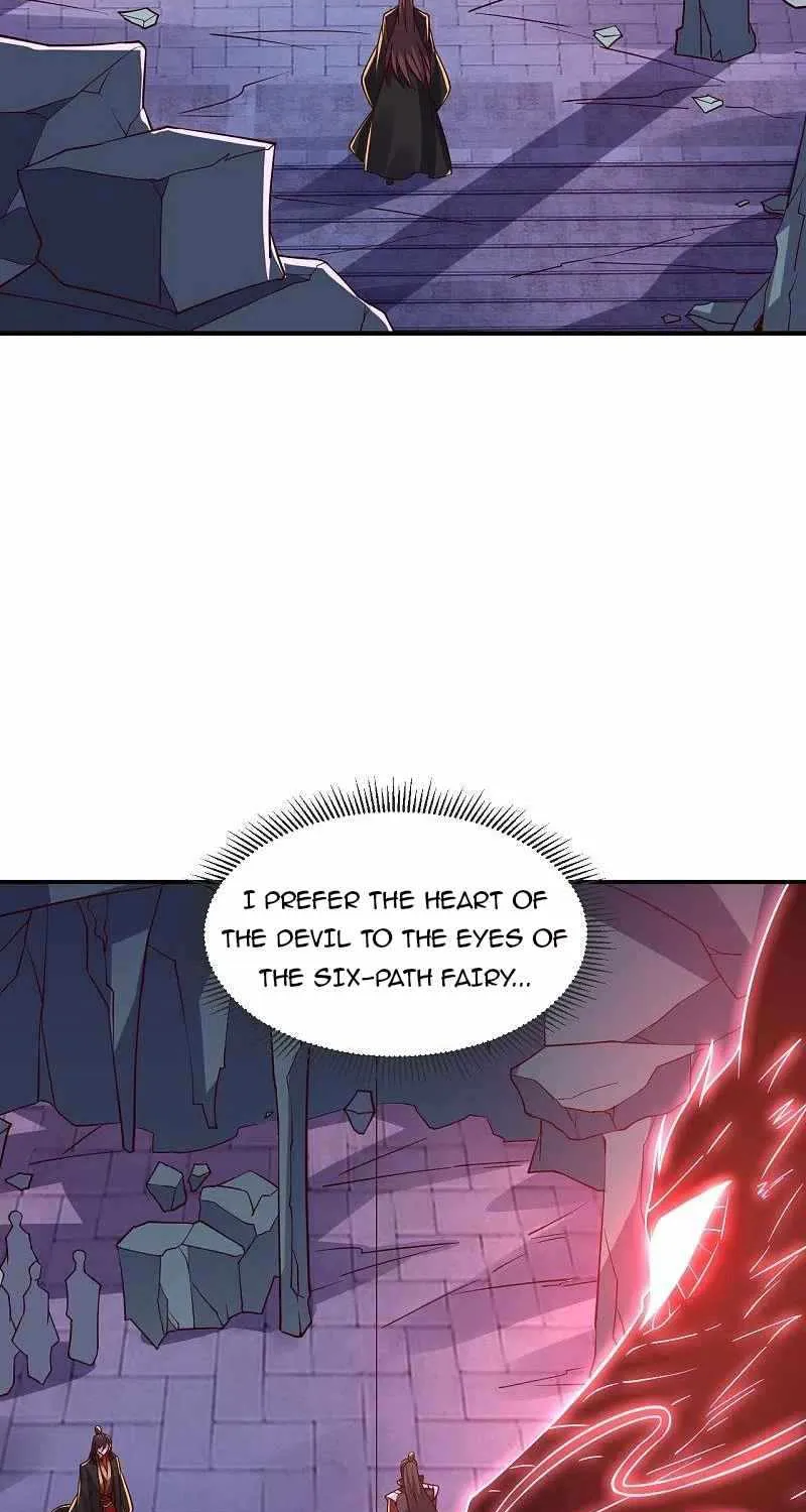 Banished Disciple's Counterattack Kainu Manga Chapter 281 Page 42