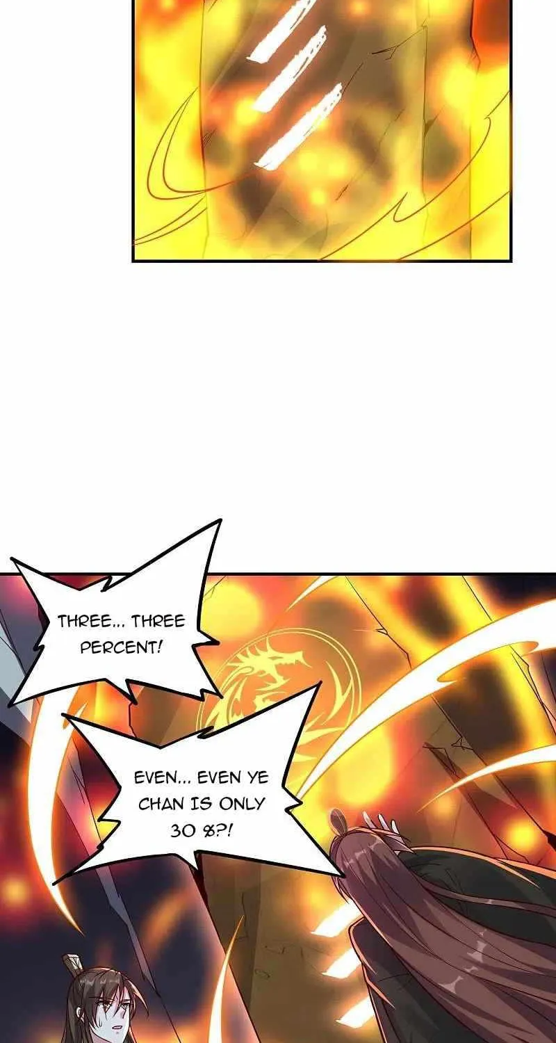 Banished Disciple's Counterattack Kainu Manga Chapter 281 Page 45