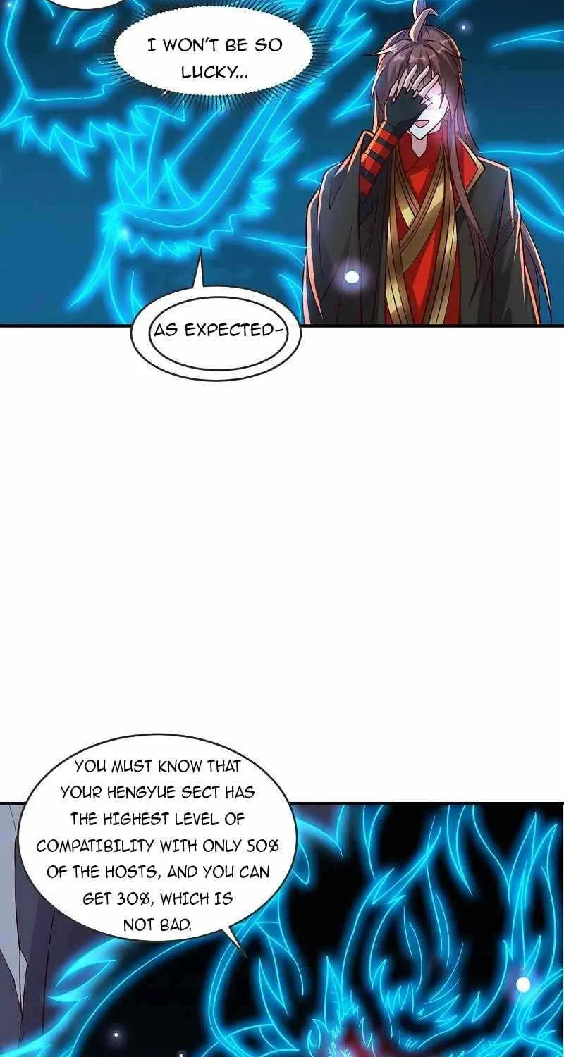 Banished Disciple's Counterattack Kainu Manga Chapter 281 Page 47