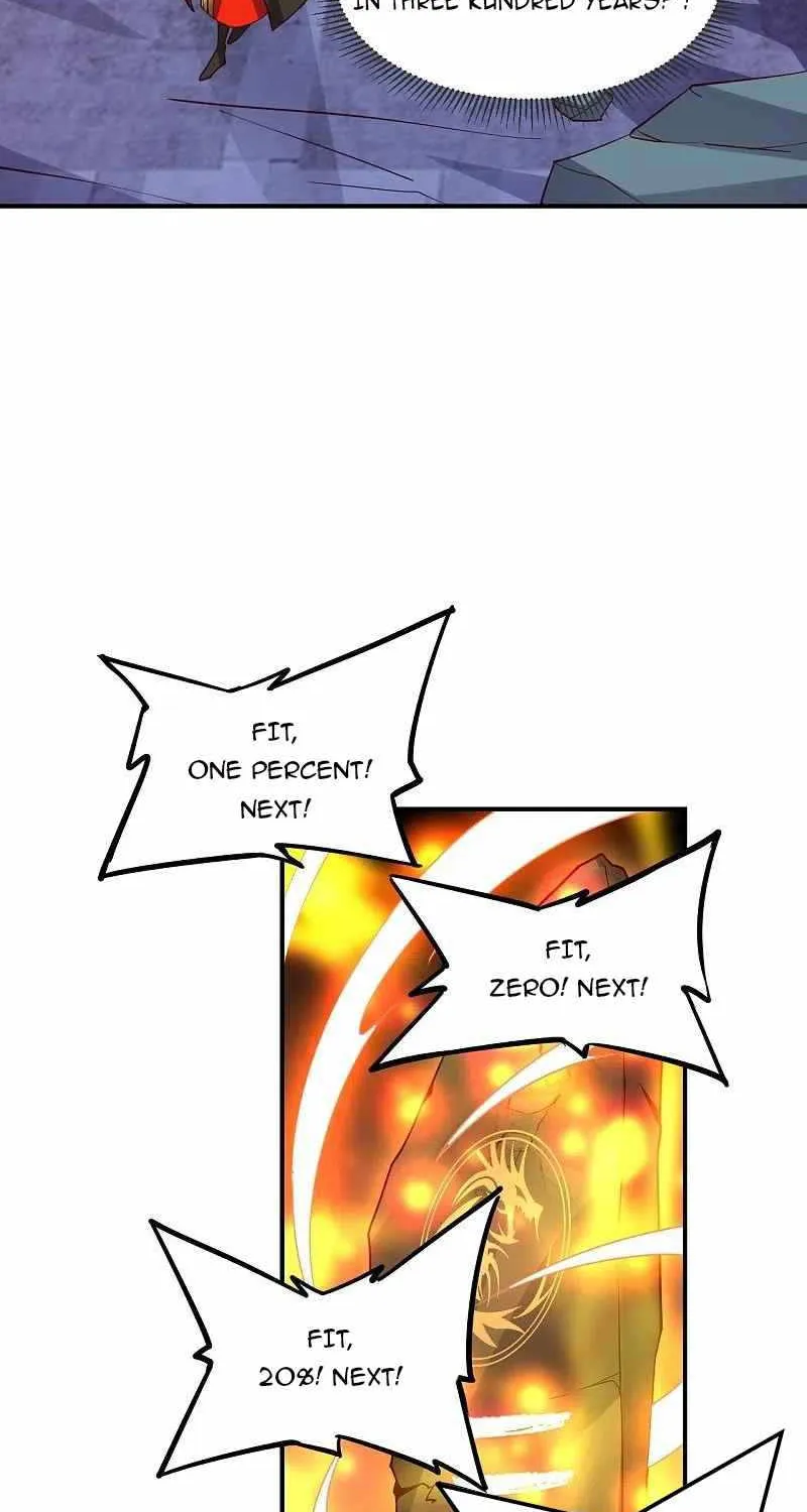 Banished Disciple's Counterattack Kainu Manga Chapter 281 Page 51