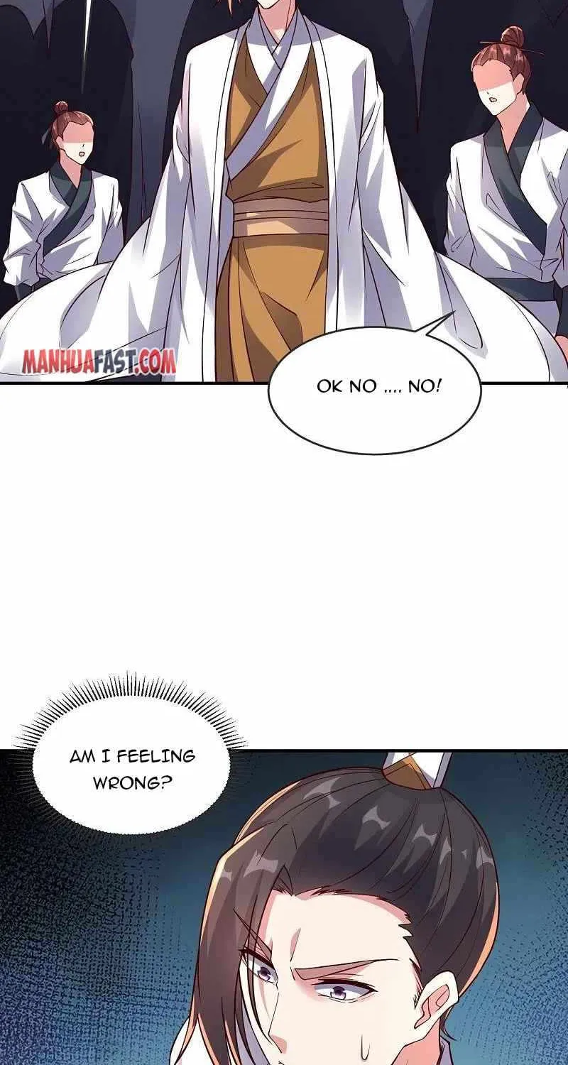Banished Disciple's Counterattack Kainu Manga Chapter 281 Page 53