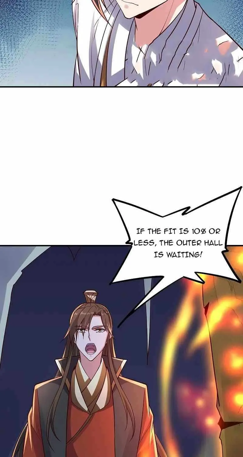 Banished Disciple's Counterattack Kainu Manga Chapter 281 Page 54