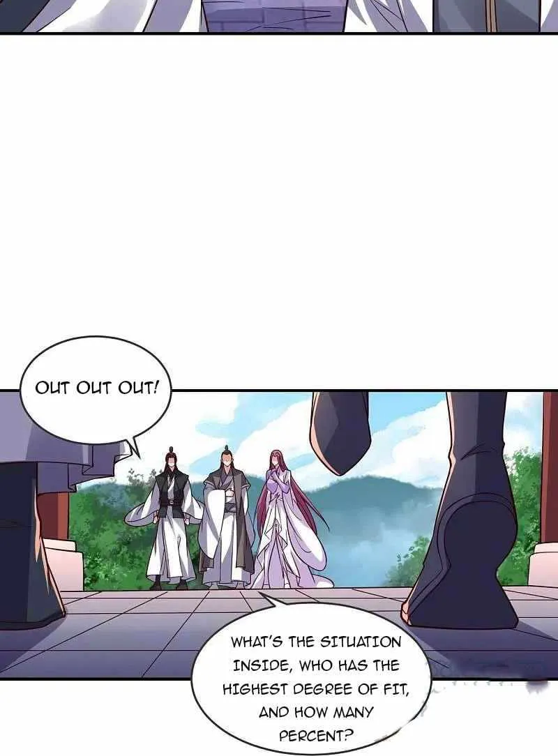 Banished Disciple's Counterattack Kainu Manga Chapter 281 Page 56