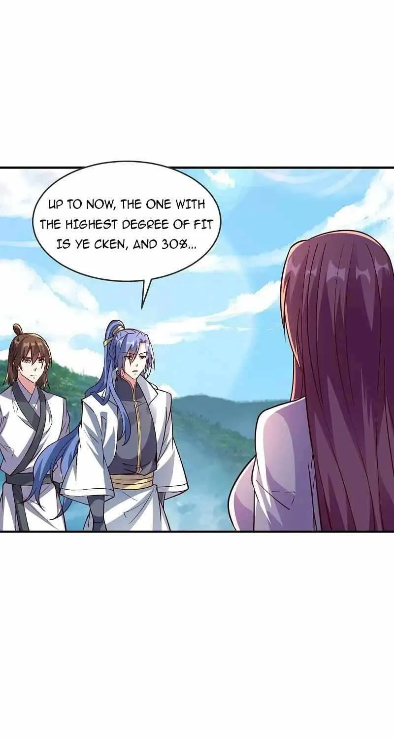 Banished Disciple's Counterattack Kainu Manga Chapter 281 Page 57