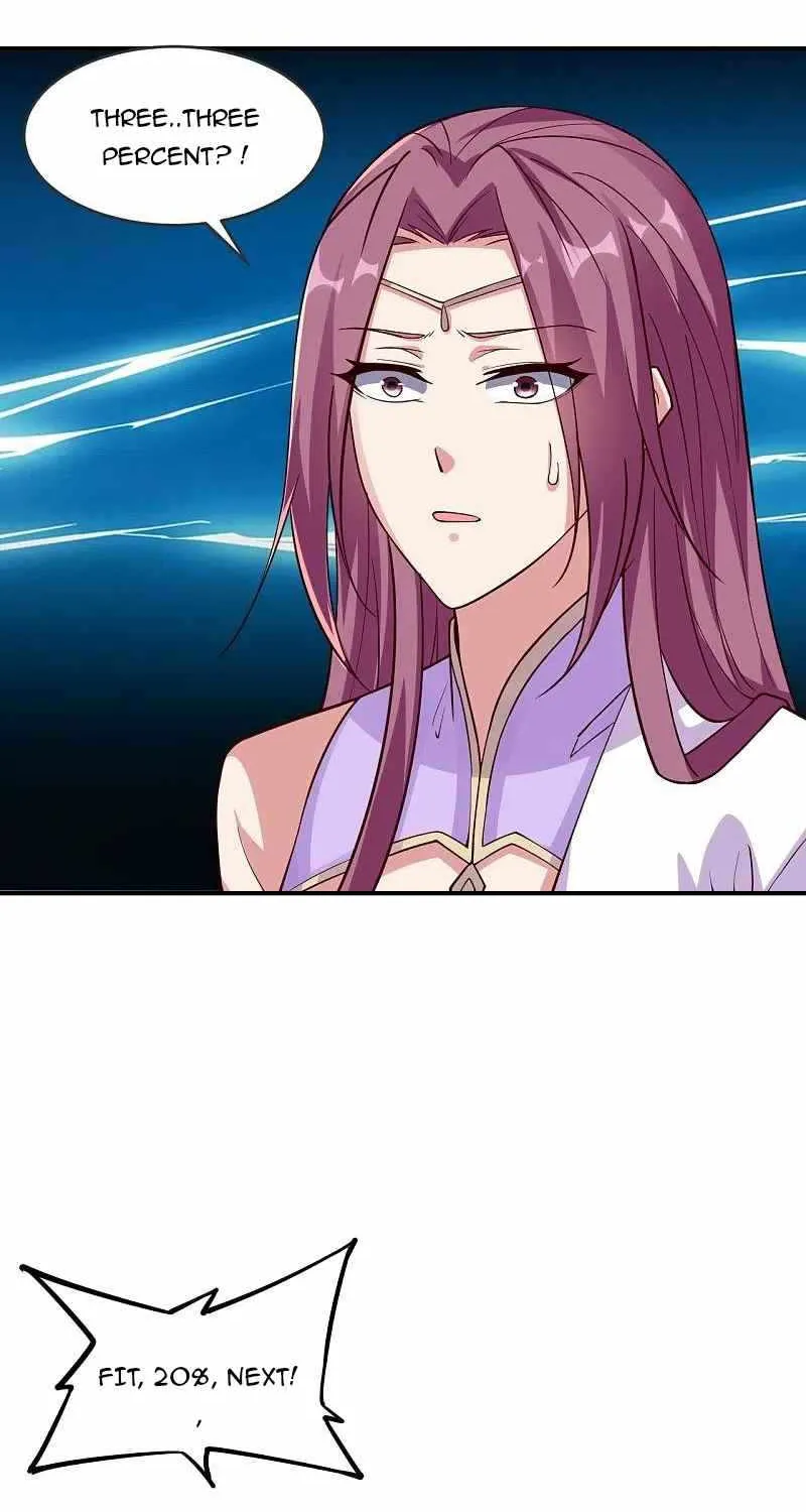 Banished Disciple's Counterattack Kainu Manga Chapter 281 Page 58