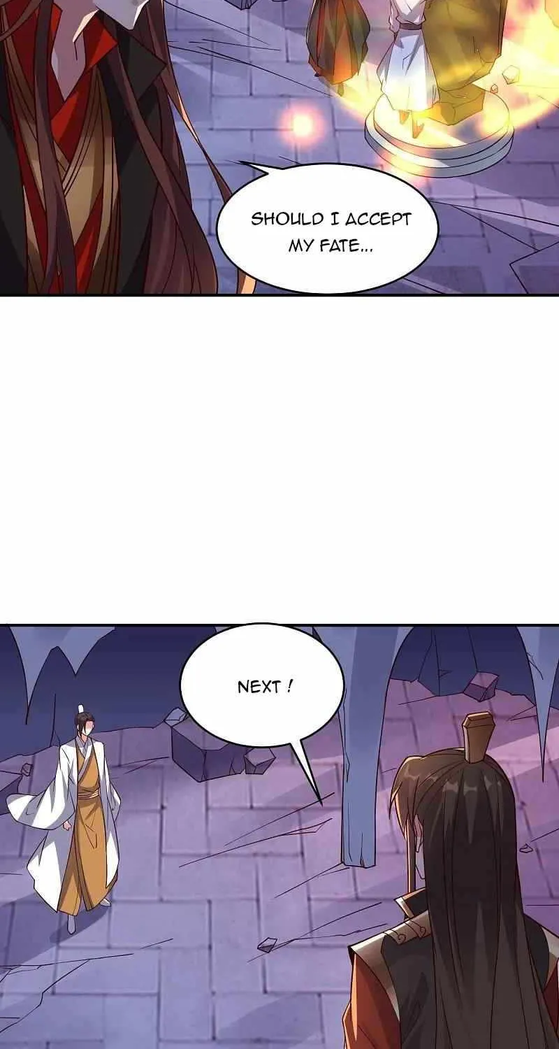 Banished Disciple's Counterattack Kainu Manga Chapter 281 Page 60