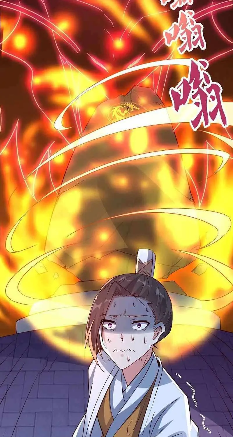 Banished Disciple's Counterattack Kainu Manga Chapter 281 Page 67