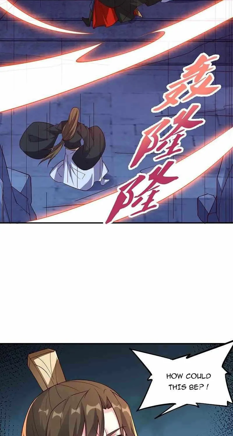 Banished Disciple's Counterattack Kainu Manga Chapter 281 Page 70