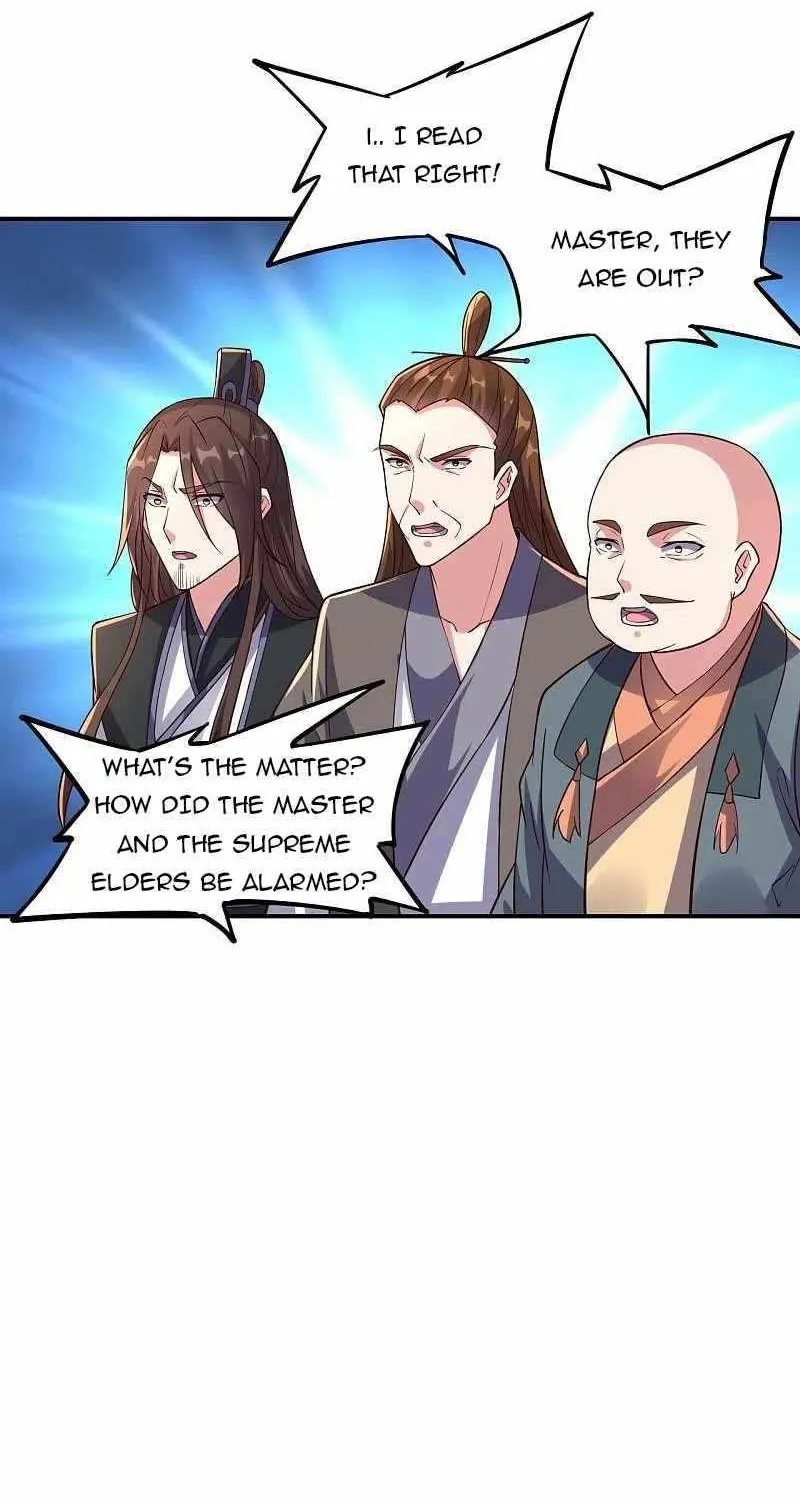 Banished Disciple's Counterattack Kainu Manga Chapter 281 Page 74