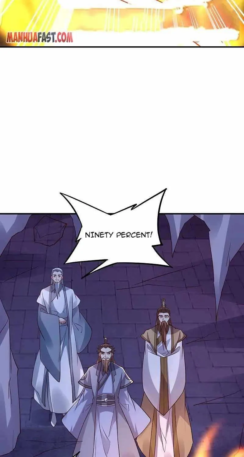 Banished Disciple's Counterattack Kainu Manga Chapter 281 Page 76