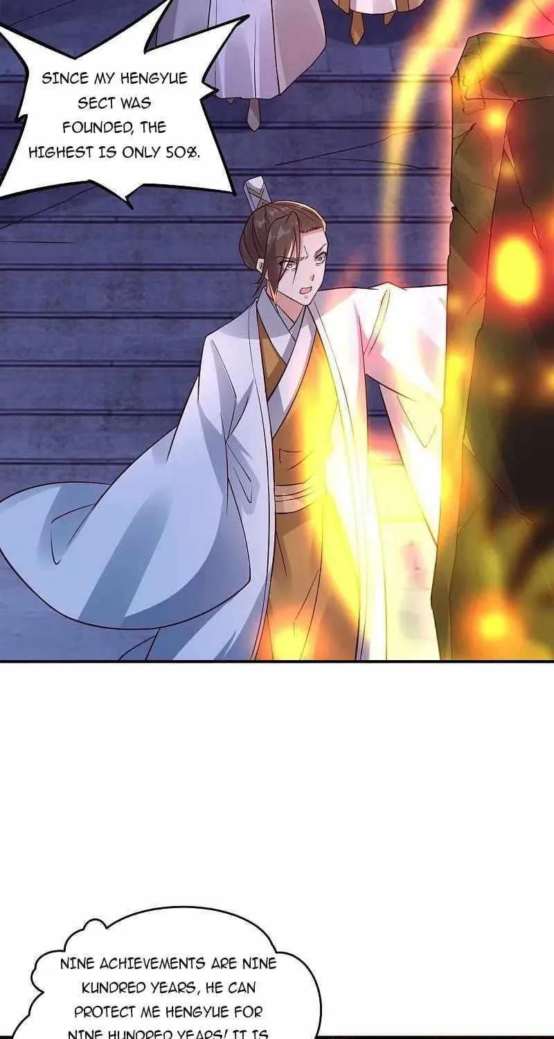 Banished Disciple's Counterattack Kainu Manga Chapter 281 Page 77