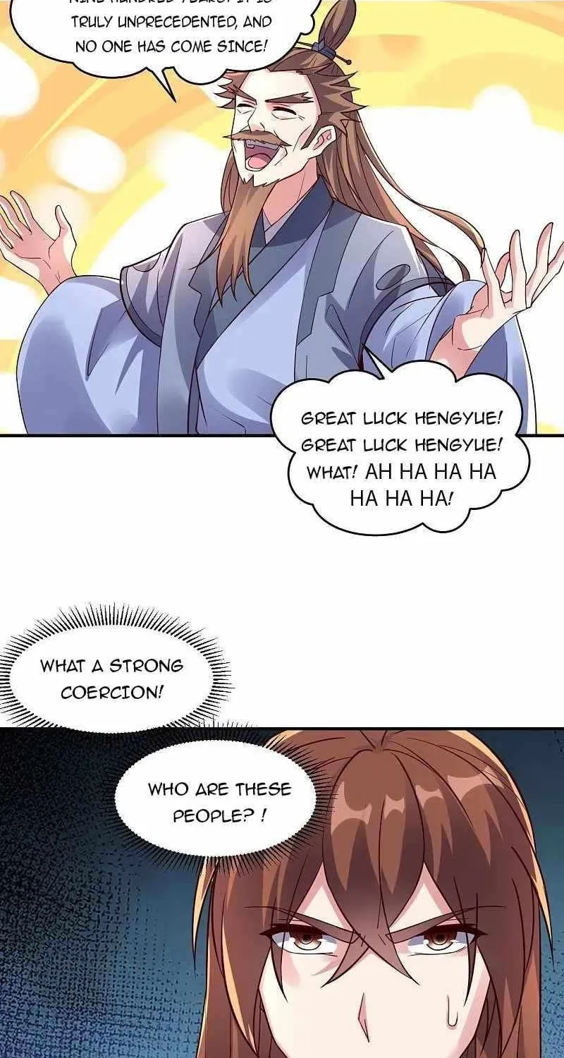 Banished Disciple's Counterattack Kainu Manga Chapter 281 Page 78