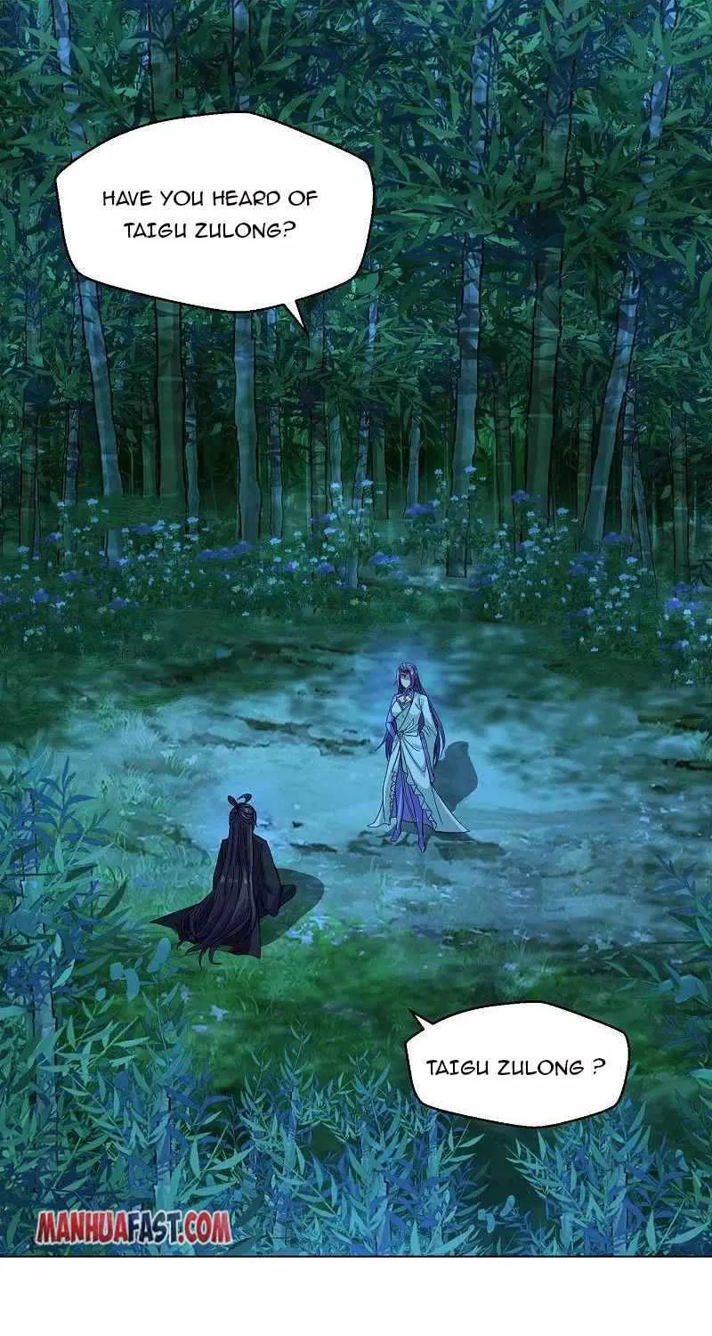 Banished Disciple's Counterattack Kainu Manga Chapter 280 Page 2
