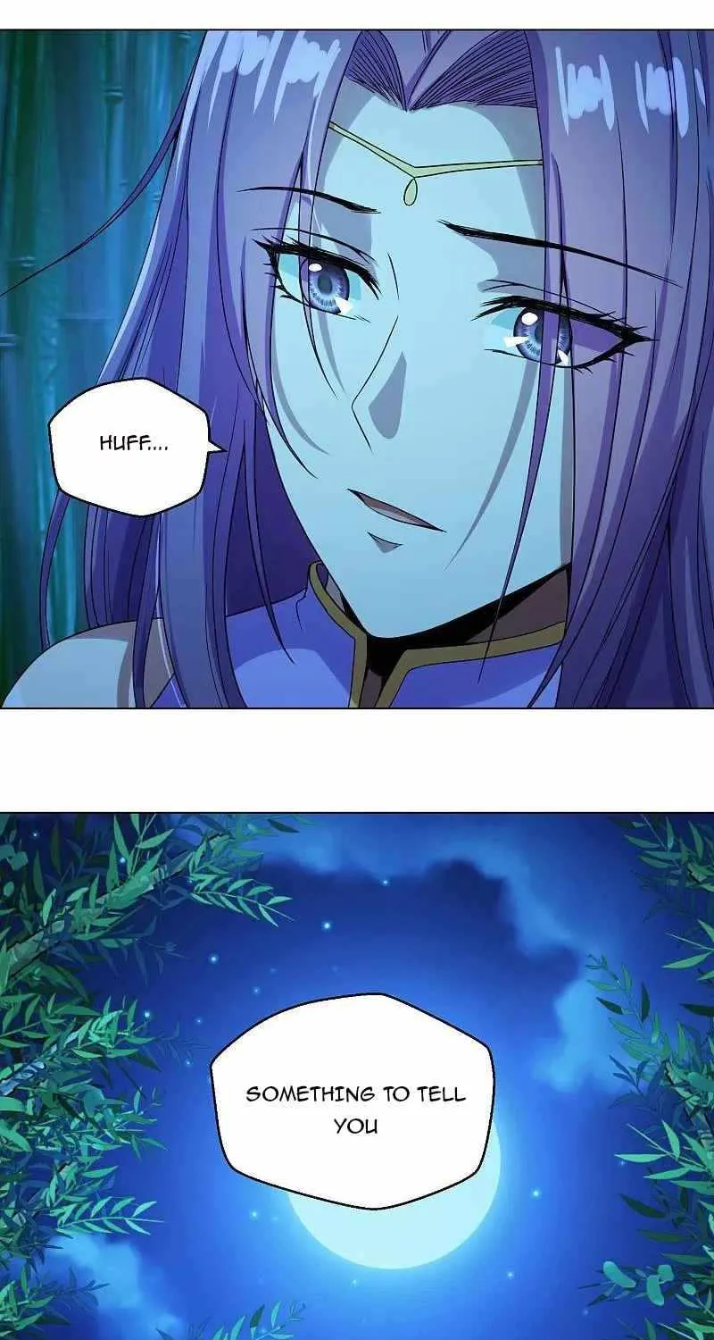 Banished Disciple's Counterattack Kainu Manga Chapter 280 Page 3