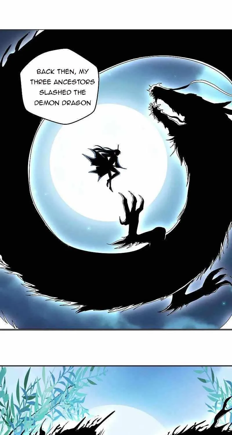 Banished Disciple's Counterattack Kainu Manga Chapter 280 Page 5