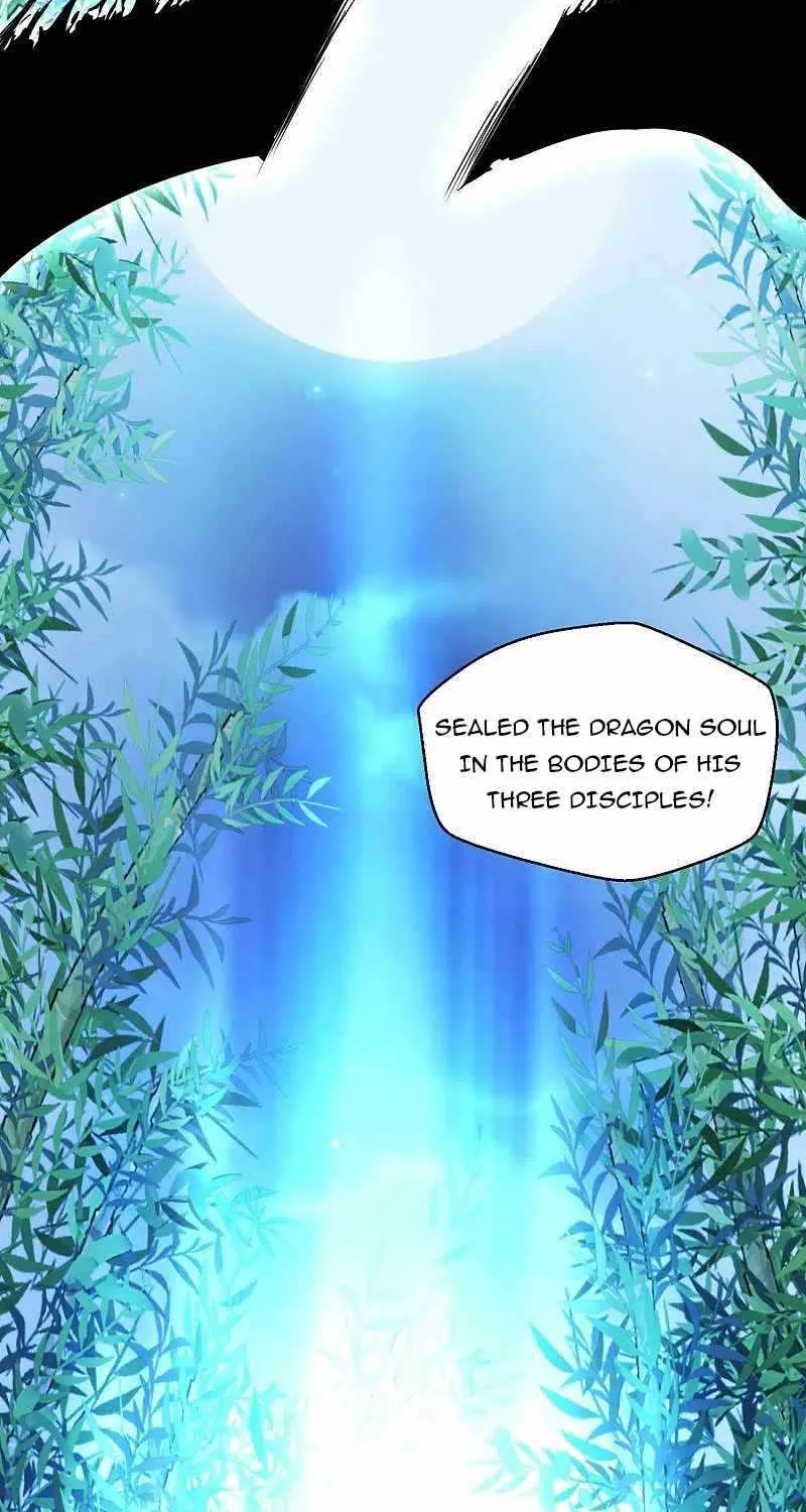 Banished Disciple's Counterattack Kainu Manga Chapter 280 Page 6