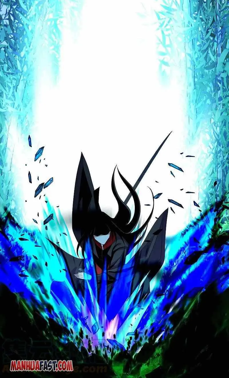 Banished Disciple's Counterattack Kainu Manga Chapter 280 Page 7