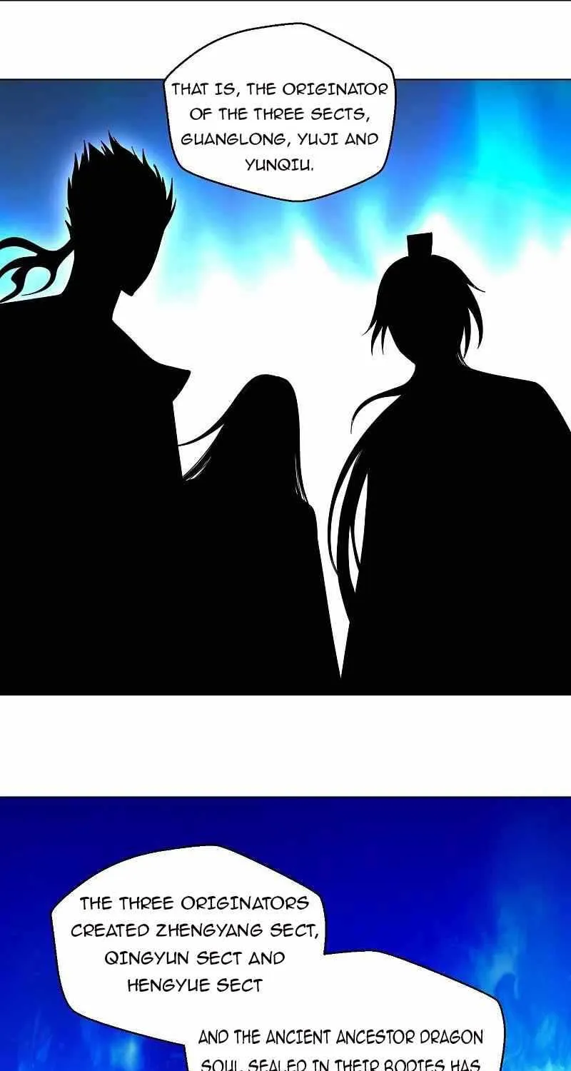 Banished Disciple's Counterattack Kainu Manga Chapter 280 Page 8