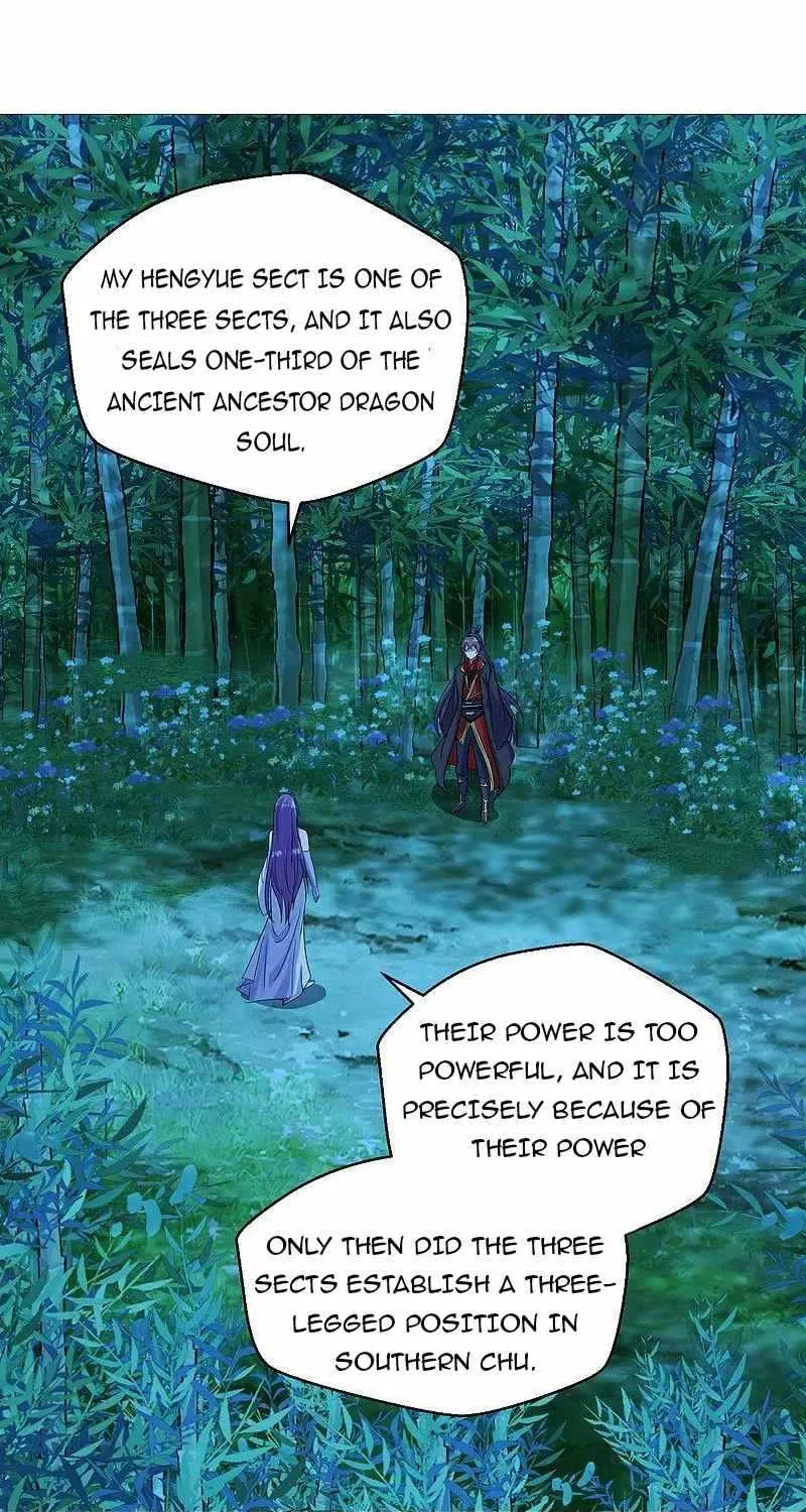 Banished Disciple's Counterattack Kainu Manga Chapter 280 Page 11