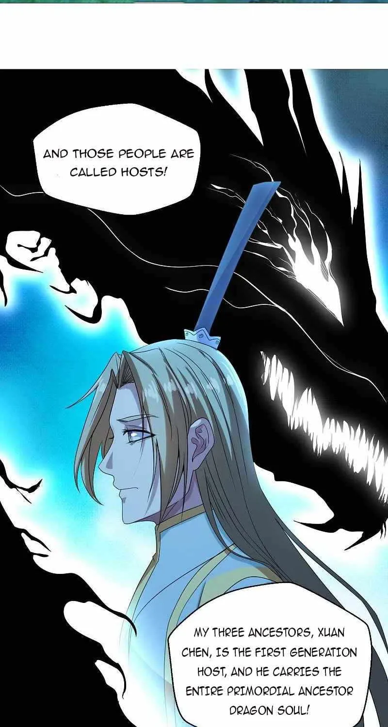 Banished Disciple's Counterattack Kainu Manga Chapter 280 Page 13
