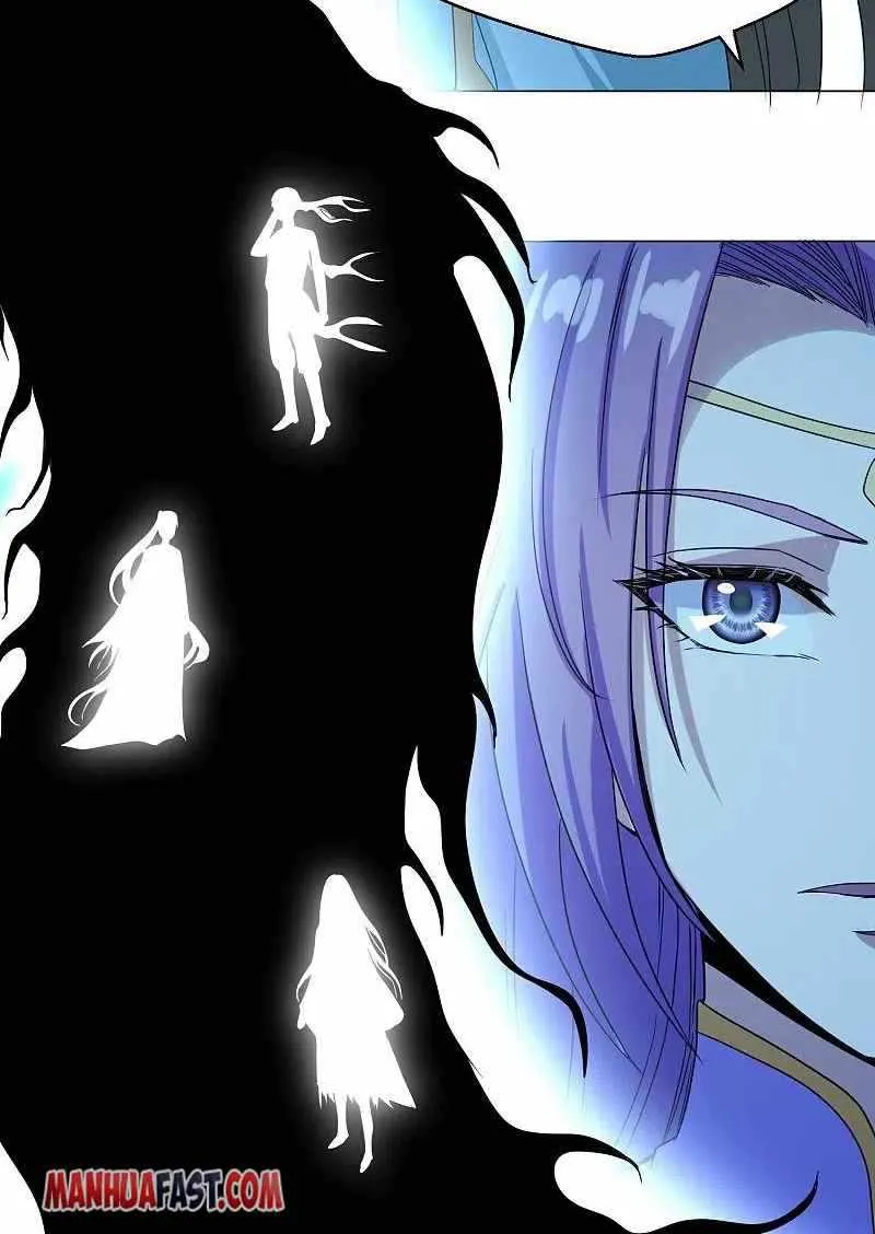 Banished Disciple's Counterattack Kainu Manga Chapter 280 Page 14