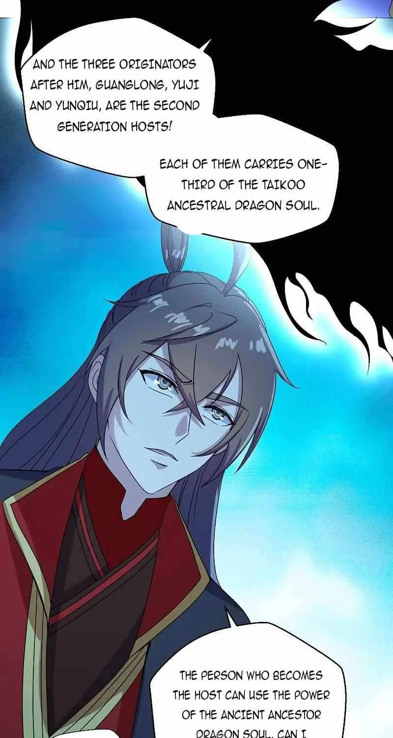 Banished Disciple's Counterattack Kainu Manga Chapter 280 Page 15