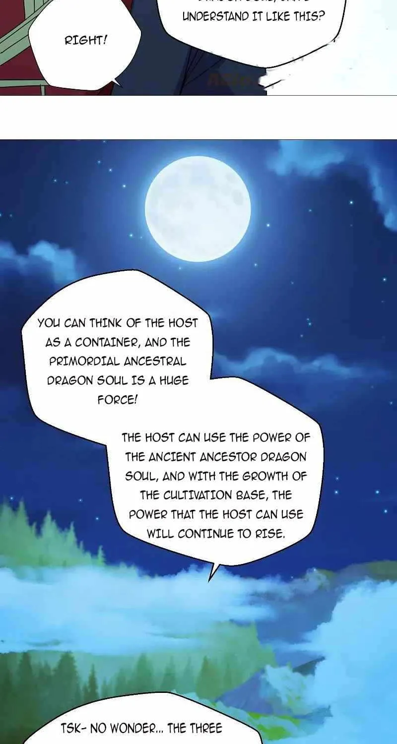 Banished Disciple's Counterattack Kainu Manga Chapter 280 Page 16