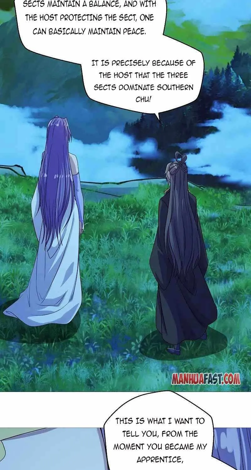 Banished Disciple's Counterattack Kainu Manga Chapter 280 Page 17