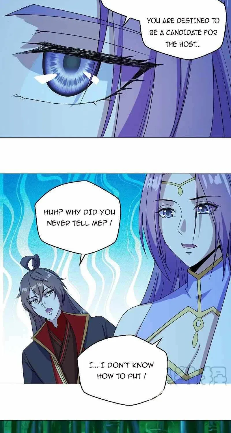 Banished Disciple's Counterattack Kainu Manga Chapter 280 Page 18