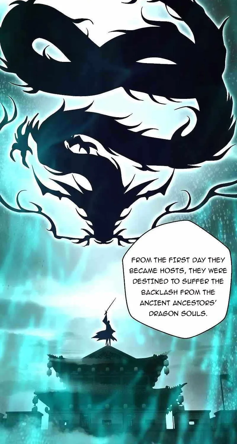 Banished Disciple's Counterattack Kainu Manga Chapter 280 Page 20