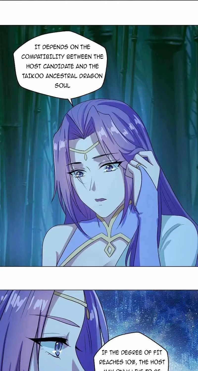 Banished Disciple's Counterattack Kainu Manga Chapter 280 Page 23