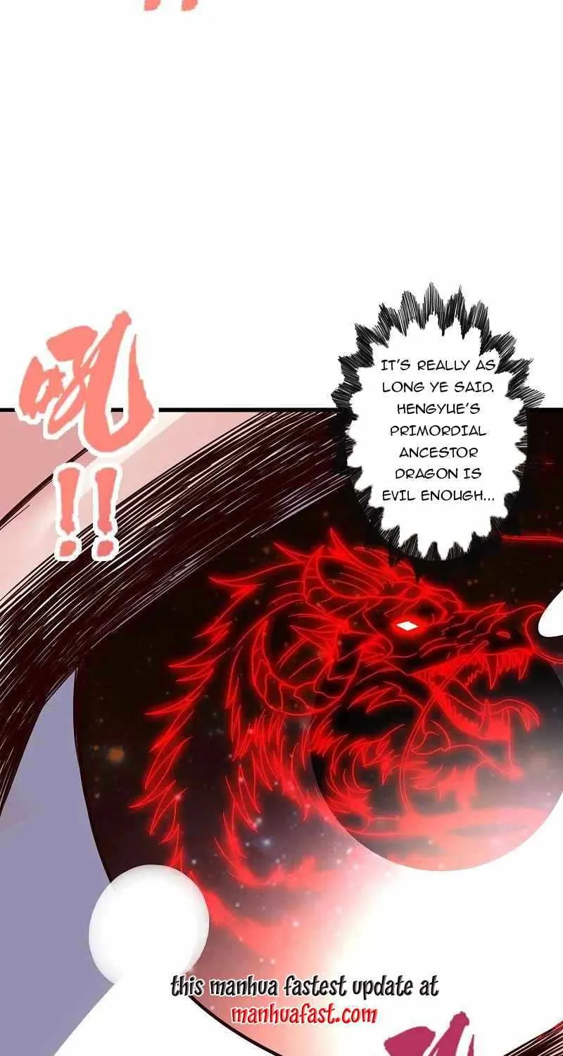 Banished Disciple's Counterattack Kainu Manga Chapter 280 Page 73