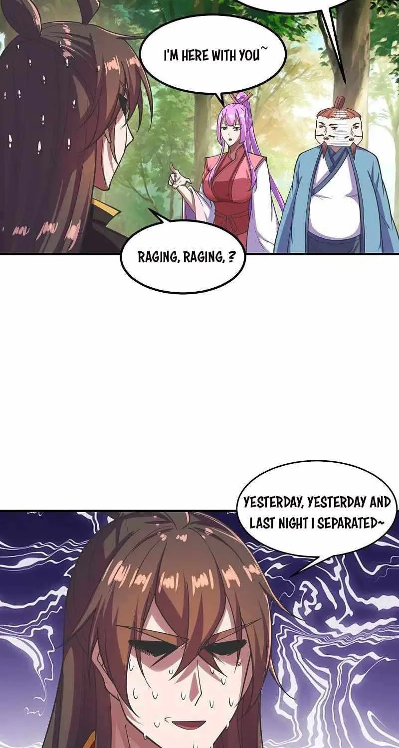 Banished Disciple's Counterattack Kainu Manga Chapter 279 Page 3