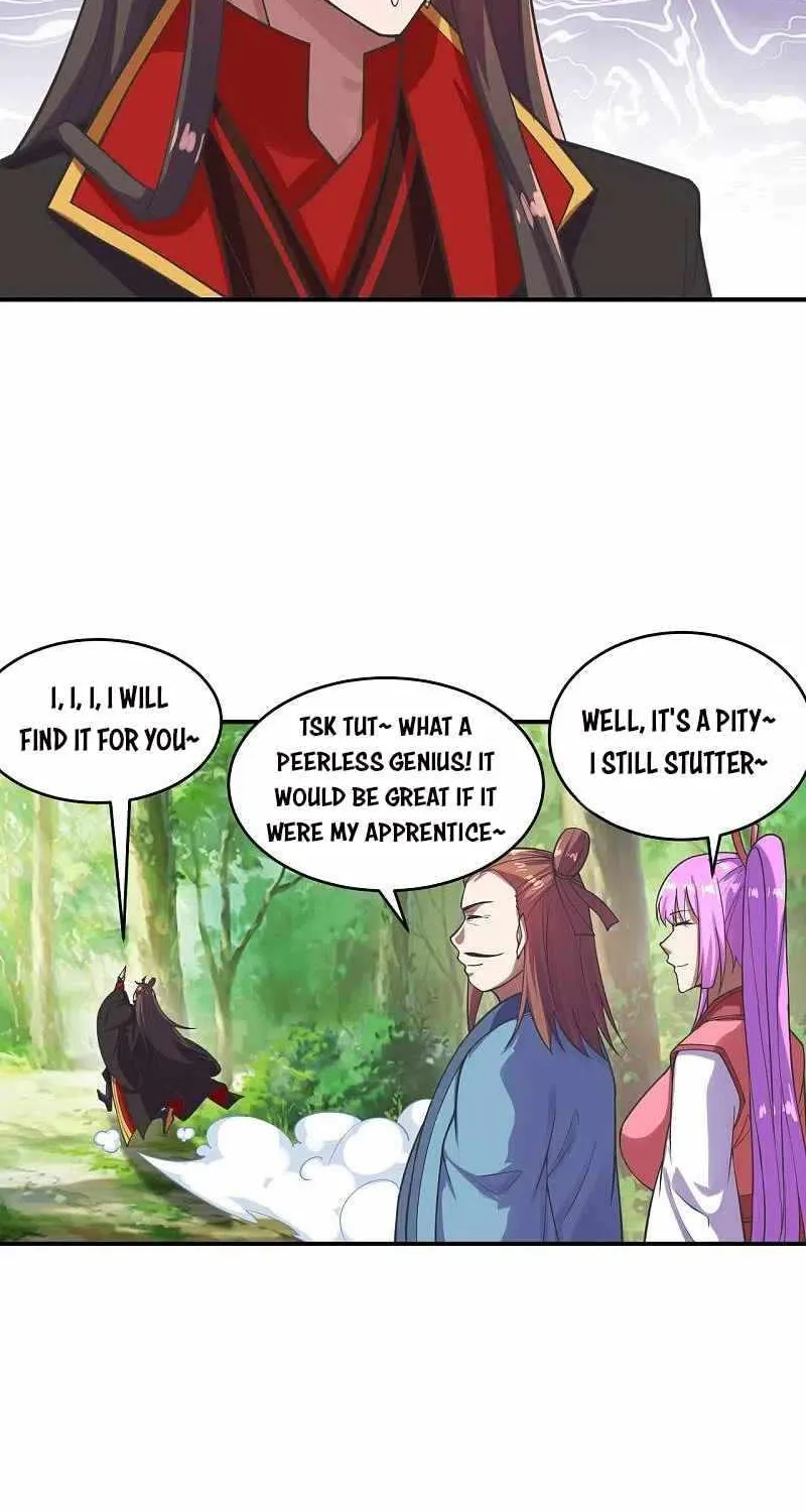 Banished Disciple's Counterattack Kainu Manga Chapter 279 Page 4