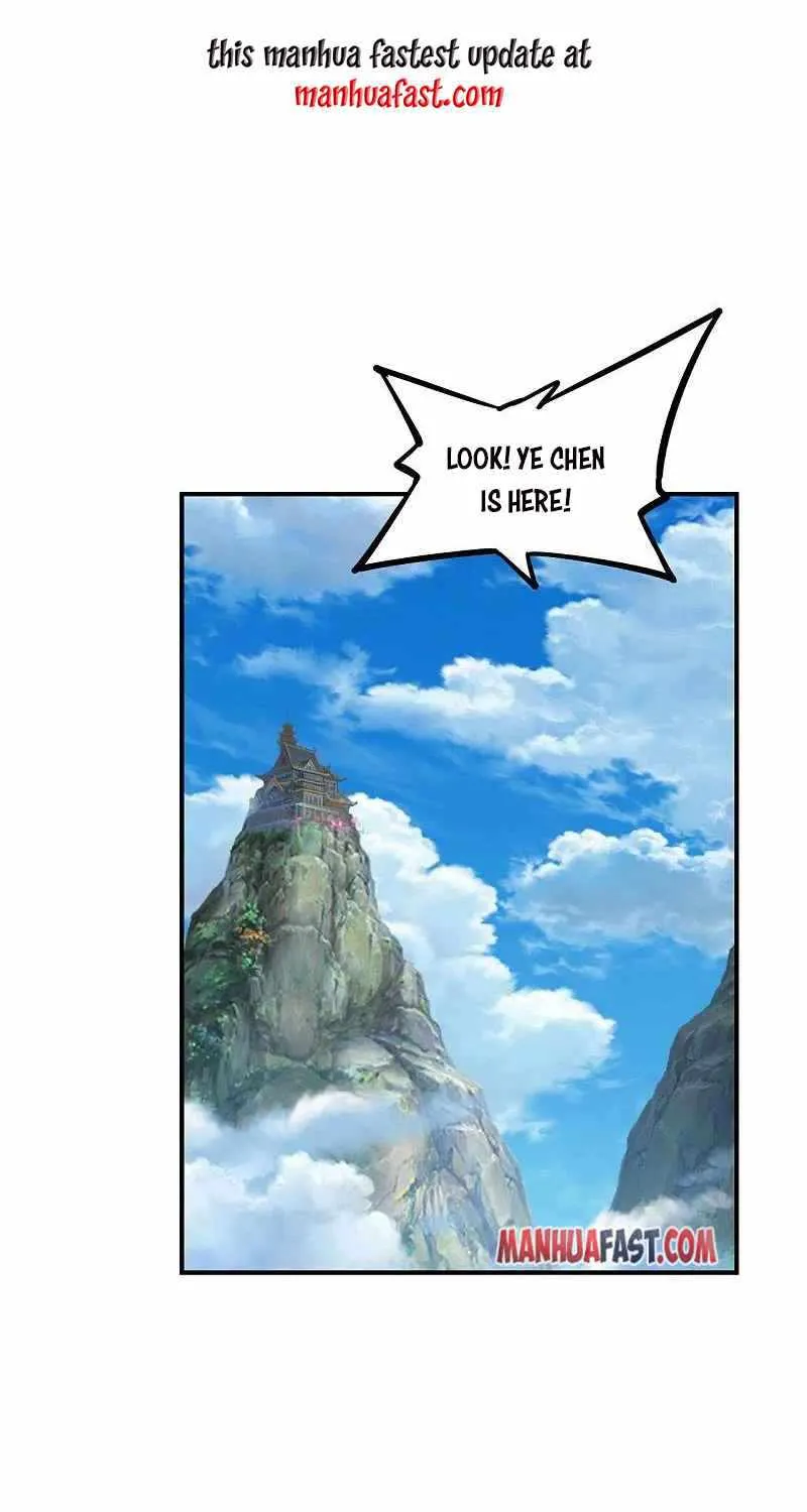 Banished Disciple's Counterattack Kainu Manga Chapter 279 Page 5