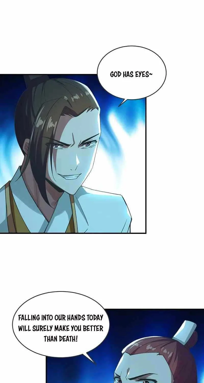 Banished Disciple's Counterattack Kainu Manga Chapter 279 Page 12