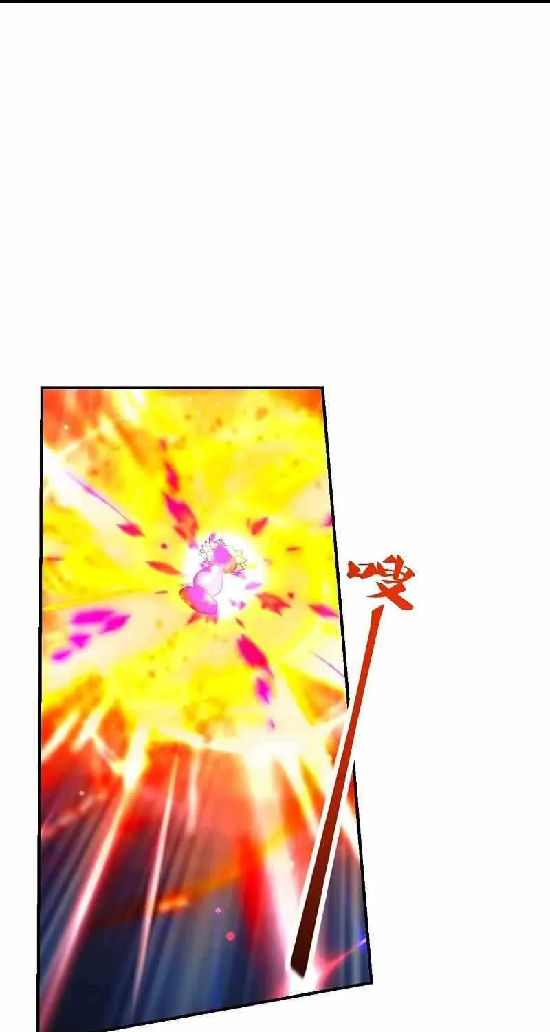 Banished Disciple's Counterattack Kainu Manga Chapter 279 Page 15