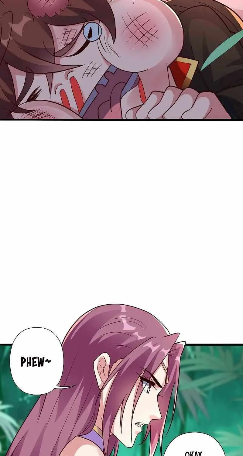 Banished Disciple's Counterattack Kainu Manga Chapter 279 Page 73