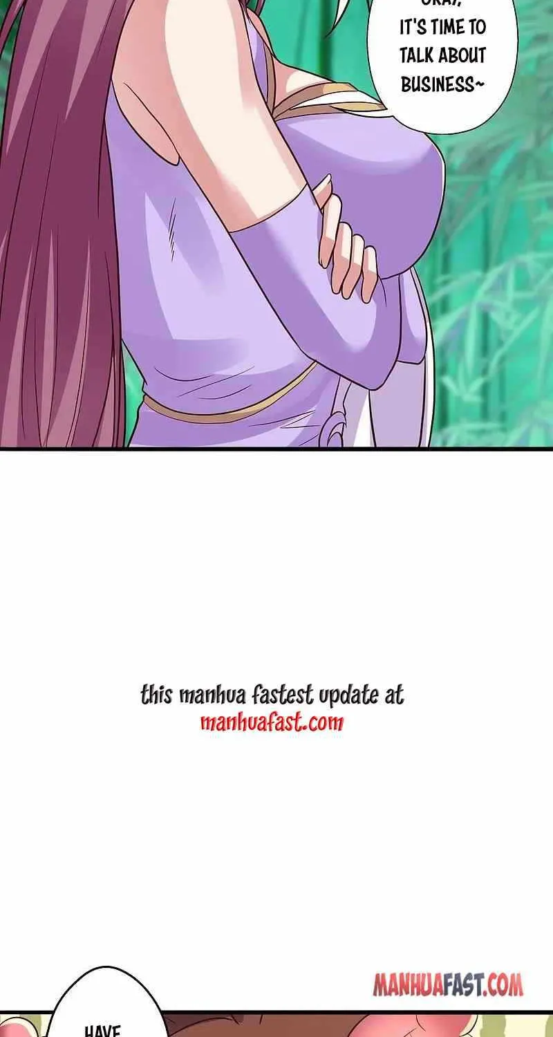 Banished Disciple's Counterattack Kainu Manga Chapter 279 Page 74