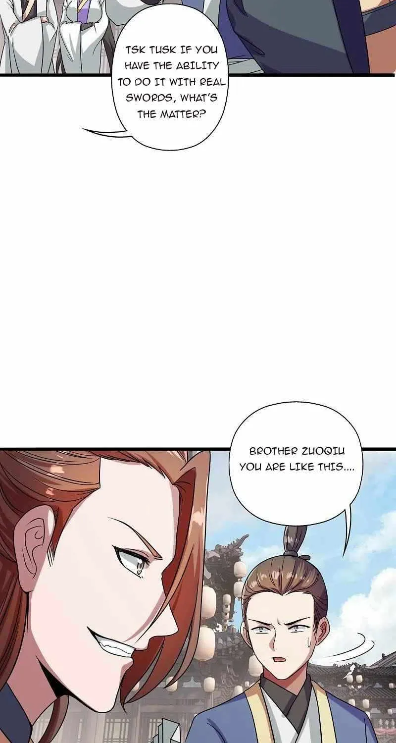 Banished Disciple's Counterattack Kainu Manga Chapter 278 Page 4