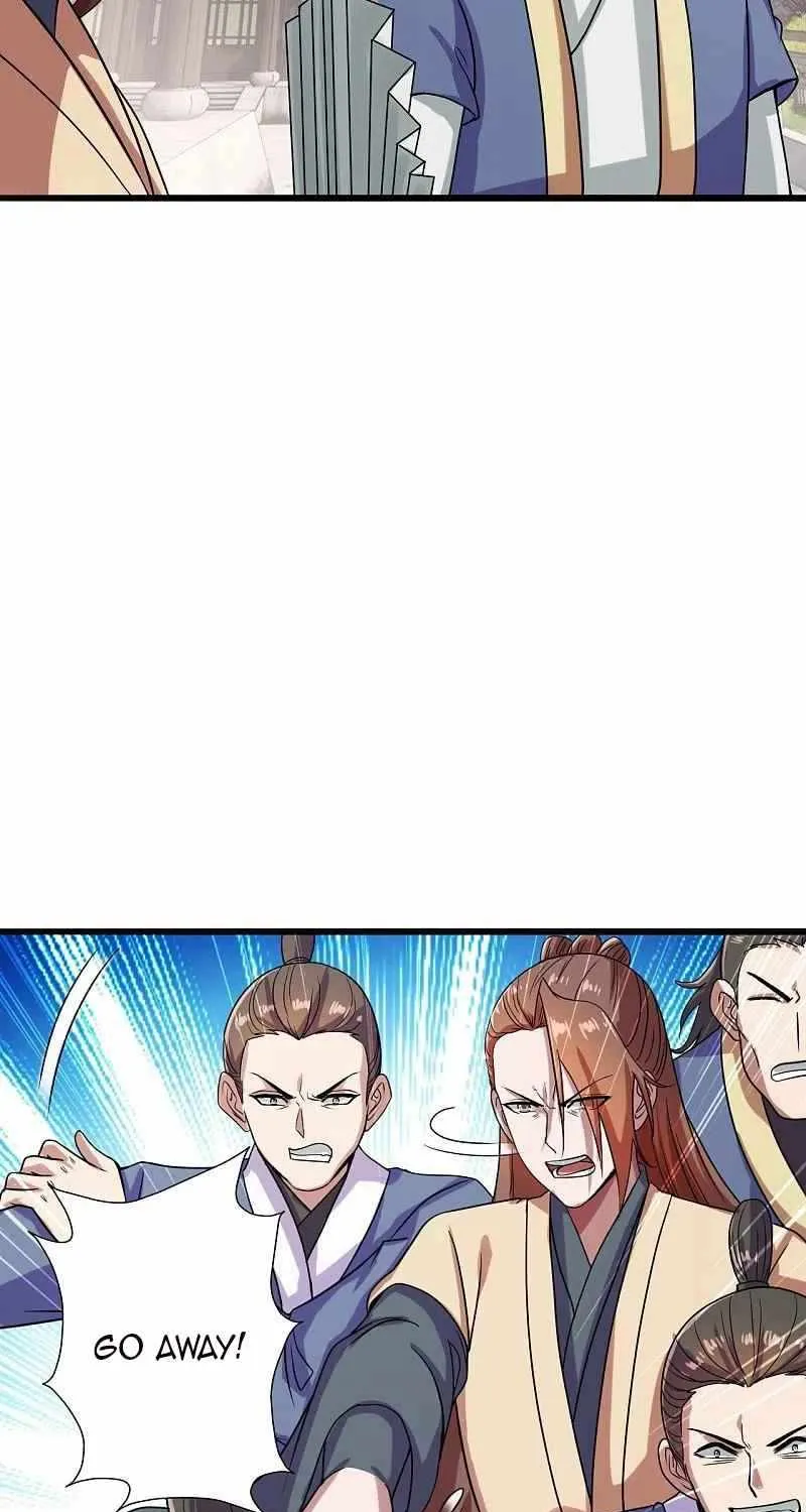 Banished Disciple's Counterattack Kainu Manga Chapter 278 Page 5
