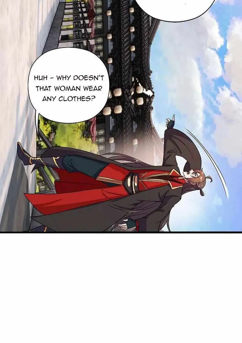 Banished Disciple's Counterattack Kainu Manga Chapter 278 Page 7