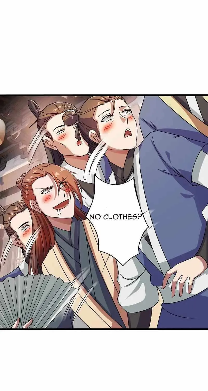 Banished Disciple's Counterattack Kainu Manga Chapter 278 Page 8