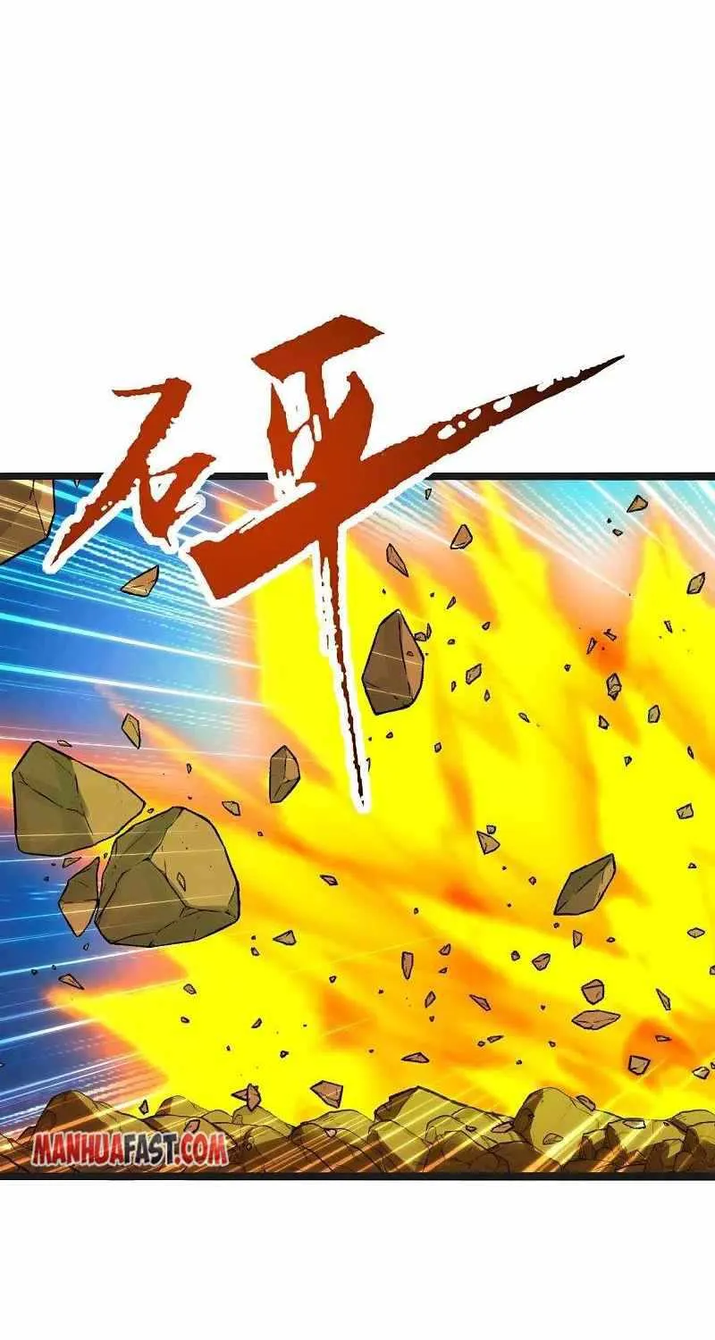 Banished Disciple's Counterattack Kainu Manga Chapter 278 Page 14
