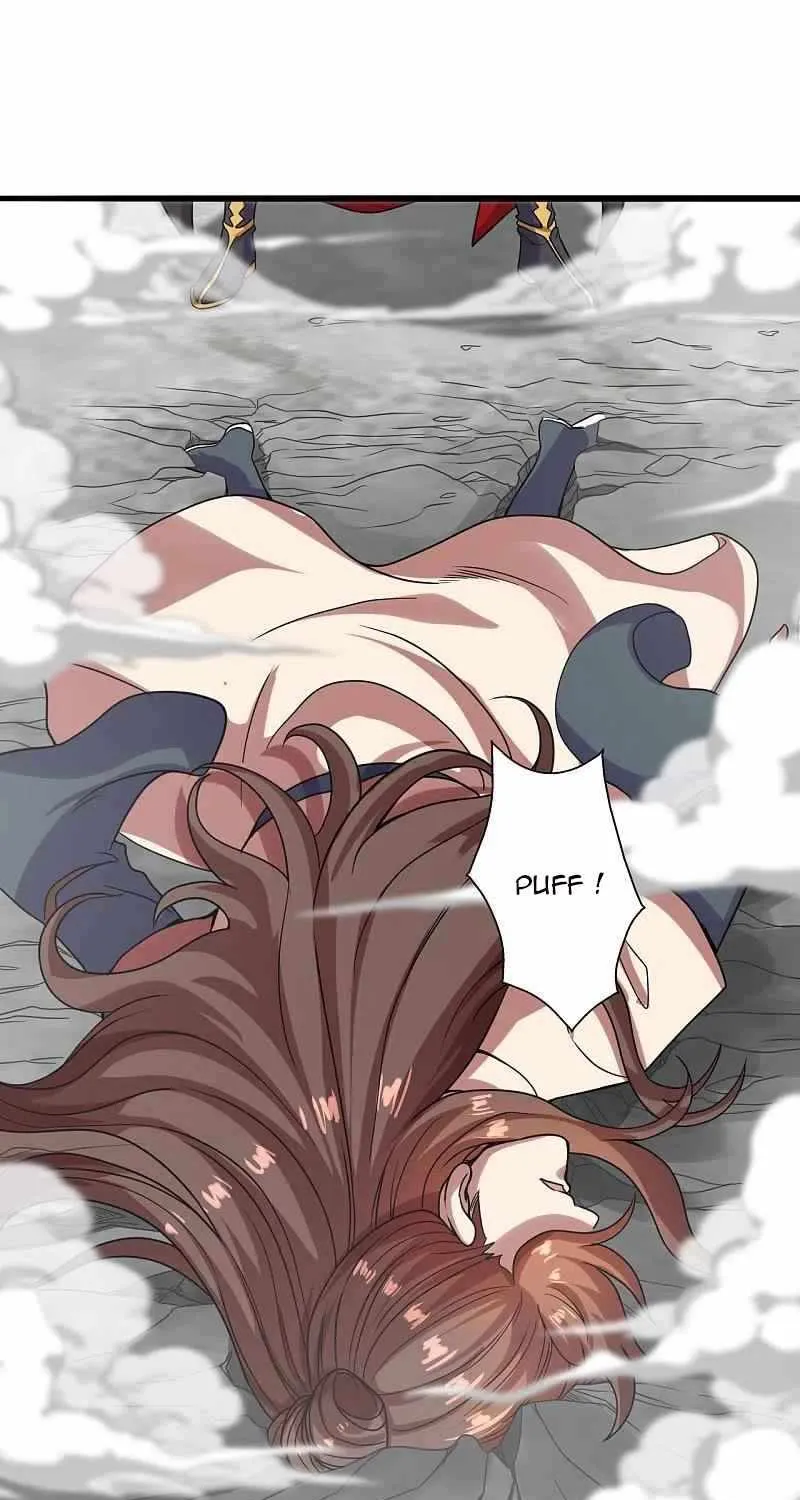 Banished Disciple's Counterattack Kainu Manga Chapter 278 Page 16